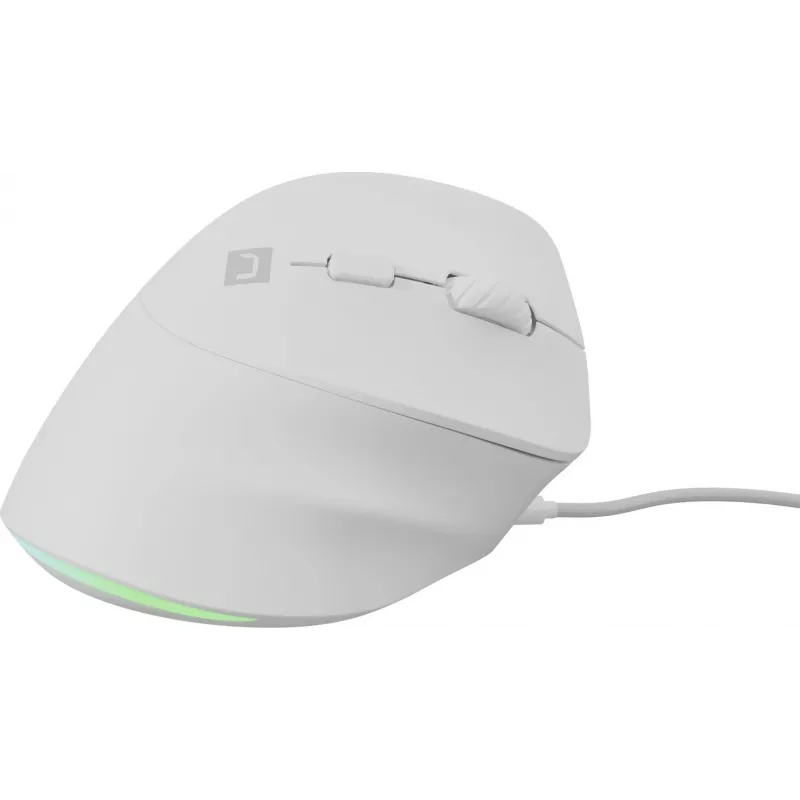Ratón NATEC Crake 2 Pro universal diestros USB Type-A óptico 12800 DPI