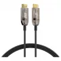 EFB Elektronik Cable de fibra óptica HDMI AOC Active - Digital/Display/Vídeo - 20 m (HDMI-21-00007)