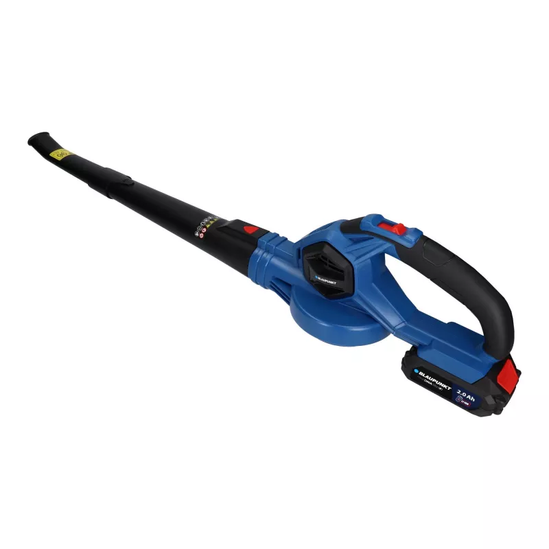 Soplador Blaupunkt CB2010 inalámbrico