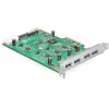 Tarjeta de interfaz DeLOCK 89325