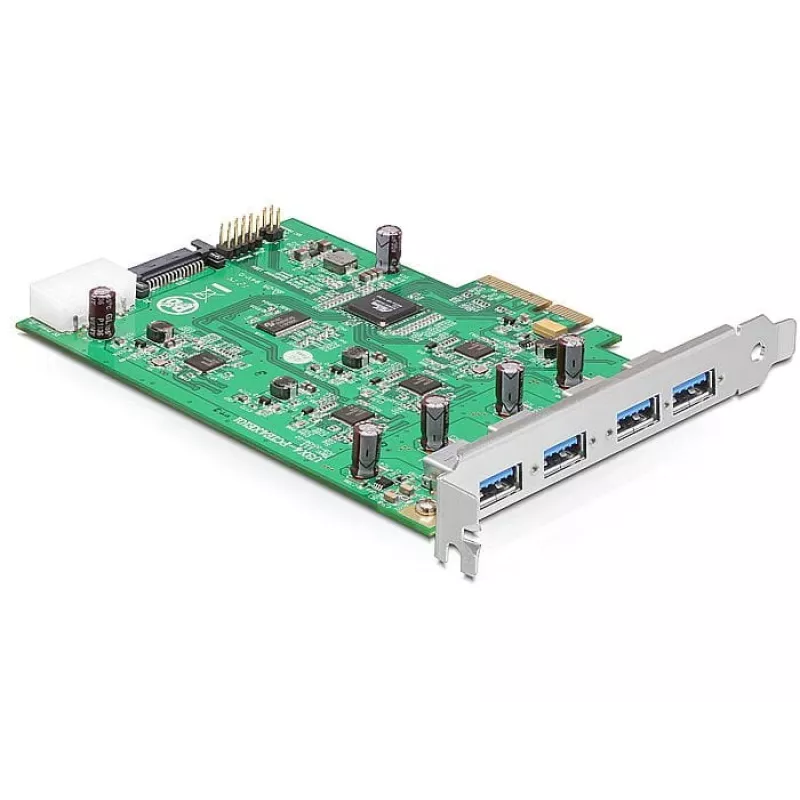 Tarjeta de interfaz DeLOCK 89325