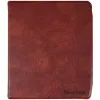 Funda para tablet | POCKETBOOK | Marrón | HN-SL-PU-700-BN-WW