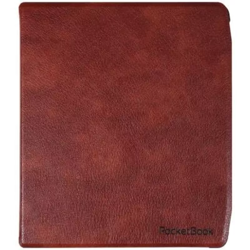 Funda para tablet | POCKETBOOK | Marrón | HN-SL-PU-700-BN-WW