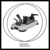 Amoladora angular Einhell AXXIO 18/115 Q