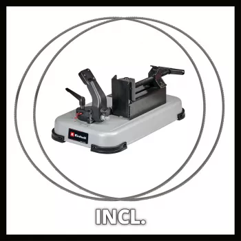 Amoladora angular Einhell AXXIO 18/115 Q