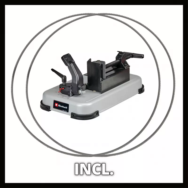 Amoladora angular Einhell AXXIO 18/115 Q