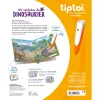tiptoi Wir entdecken die Dinosaurier, libro educativo
