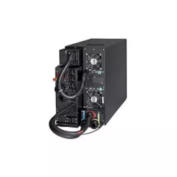 EATON panel de bypass de servicio externo - 40 kVA para 93PS montaje en pared entrada de SAI individual 550 x 550 x 330 mm