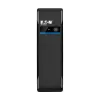 Sistema de alimentación ininterrumpida Eaton 3P Ellipse 0,7 kVA (420 W), Standby, 4 salidas AC, batería 7 Ah, torre, negro