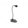Micrófono para PC NATEC Giraffe 2 negro