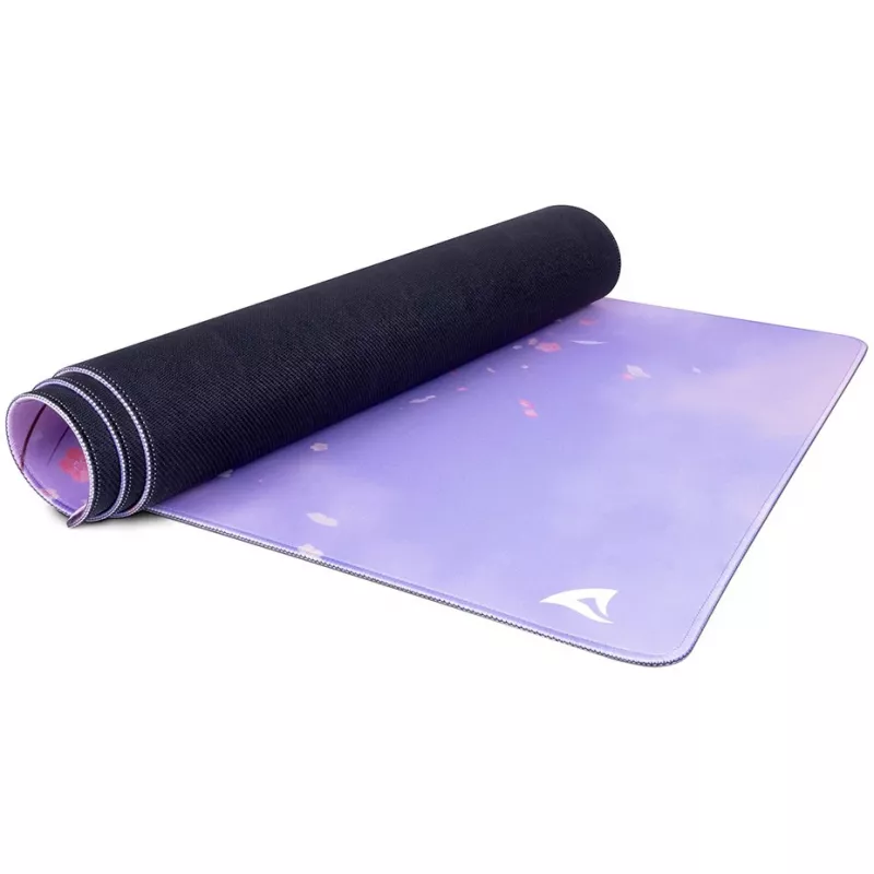 Alfombrilla de ratón Sharkoon SKILLER SGP40 D1