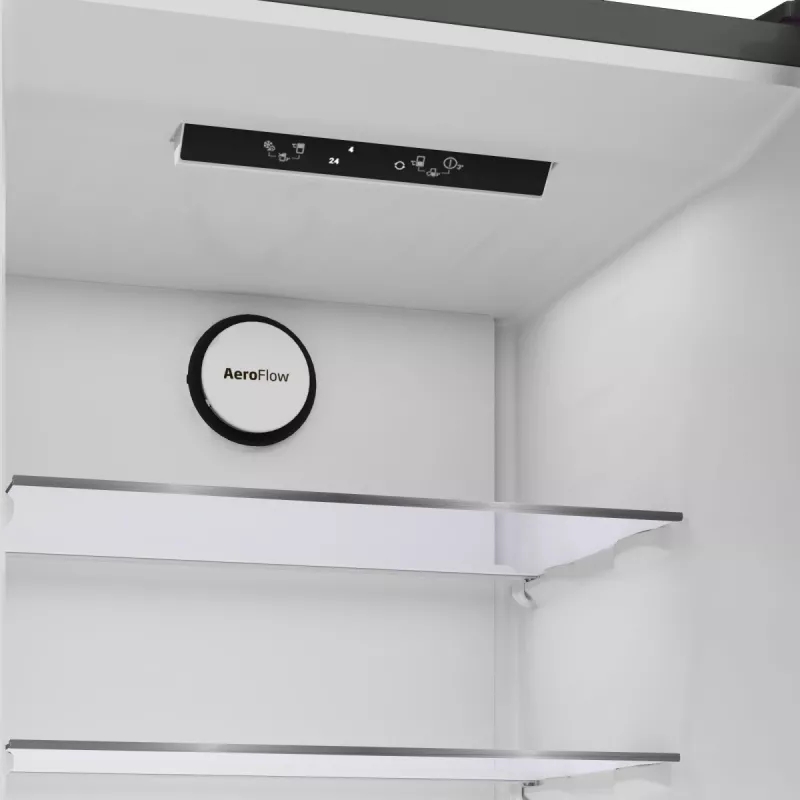 Frigorífico-congelador combinado Multi Door B3RGNA354HXB1