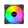 MONTECH RX120 PRO negro ventilador para caja 120mm ARGB