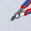 Knipex 78 41 125 Alicate cortaalambres