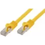 Cable de red shiverpeaks BASIC-S 0,25 m Cat7 S/FTP