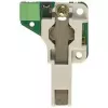 Panel de entrada con interruptor antisabotaje/HELIOS IP Vario 9155038 2N