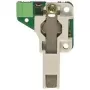 Panel de entrada con interruptor antisabotaje/HELIOS IP Vario 9155038 2N