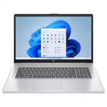 HP 17-cn4056ng Portátil 43,9 cm (17,3