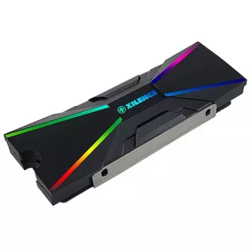 Xilence M2SSD.B.ARGB Unidad de estado sólido Negro