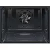 Horno eléctrico empotrable Electrolux LOF3H10K — clase de eficiencia energética A+