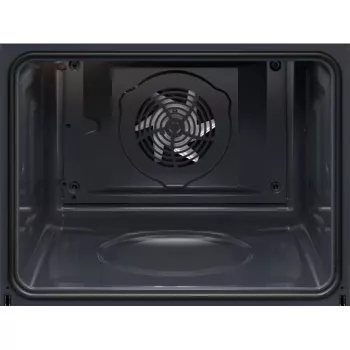 Horno eléctrico empotrable Electrolux LOF3H10K — clase de eficiencia energética A+