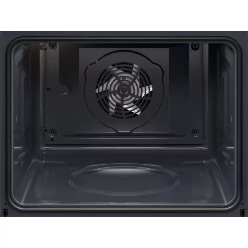 Horno eléctrico empotrable Electrolux LOF3H10K — clase de eficiencia energética A+
