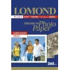 Papel fotográfico Lomond Premium 260 g/m² 10×15 cm Super Glossy 500 hojas