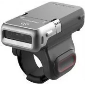 Correa Honeywell 8675I505-FNGRSTRP negra 10 uds.