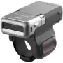 Correa Honeywell 8675I505-FNGRSTRP negra 10 uds.