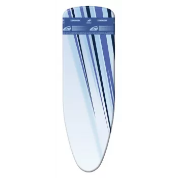 Leifheit 71612 Thermo Reflect Glide & Park funda de tabla de planchar L/Universal