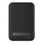 Belkin BoostCharge Pro 8000 mAh Carga inalámbrica Negro