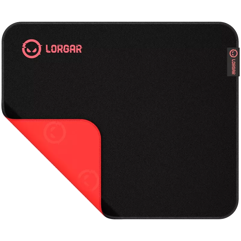 Alfombrilla de ratón Lorgar Main 323