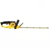 Dewalt 55cm 25mm Gap 18V XR Li-Ion cortasetos a batería - unidad base