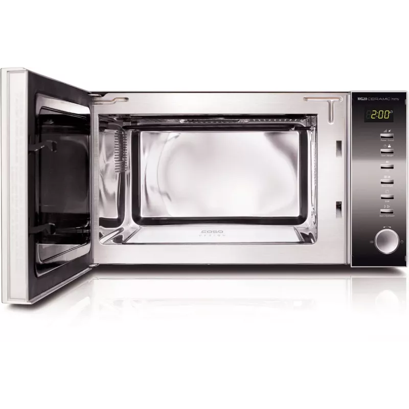 Microondas Caso MG20C 800 W 20 L