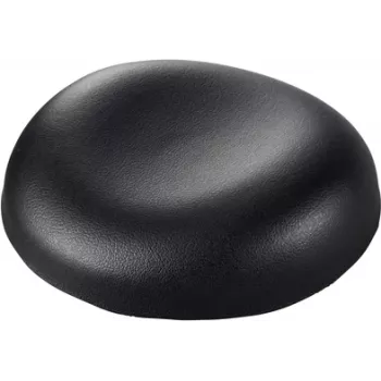 Renkforce RF-PWR-280 Reposamuñecas Ergonómico Negro (RF-6031912)