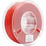 Renkforce RF-4738596 Filamento PETG 1,75 mm 1000 g Rojo 1 ud.