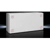 Carcasa eléctrica Rittal 1502.000 acero IP66, 200×200×120 mm