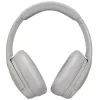 Panasonic RB-M600BE-C auriculares over-ear con cable e inalámbricos Bluetooth, QuickCharge, 20-20000 Hz, beige arena