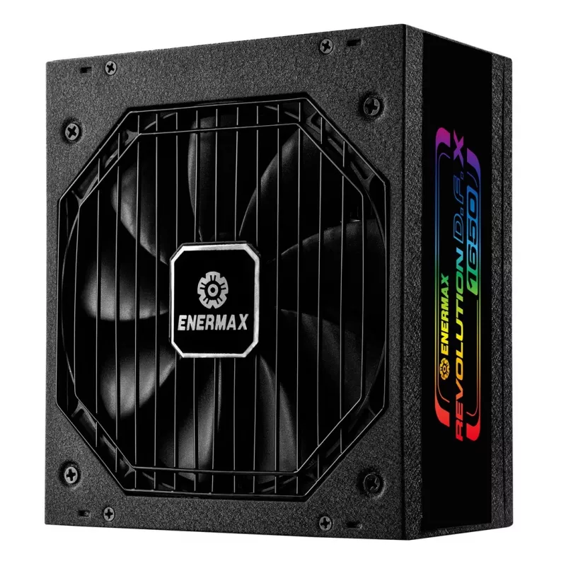Fuente de alimentación Enermax ERT1650EWT 1650 W
