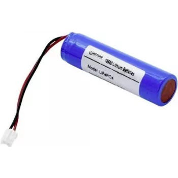 Beltrona 18650XH2.54 batería especial 18650 conector LiFePO 4 3,2 V 1500 mAh (ESO901004)