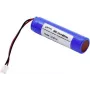 Beltrona 18650XH2.54 batería especial 18650 conector LiFePO 4 3,2 V 1500 mAh (ESO901004)