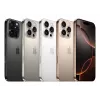 Apple iPhone 16 Pro 512GB Negro Titanio