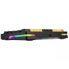 Teclado mecánico Tracer Gamezone EVO2 Hot Swap 63 (amarillo)