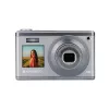 Cámara compacta AgfaPhoto Realishot DC9200 24 MP CMOS Plata (DC23 SILVER)