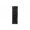 Sistema de alimentación ininterrumpida Eaton Ellipse PRO 850 FR, SAI Line-Interactive, 0,85 kVA (510 W), 4 tomas, LCD, torre