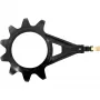 Cepillo de limpieza Robomow MRK9106A para modelos RX – Accesorio para robots cortacésped