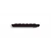 Teclado CHERRY XS Complete G84-5200LCMDE-2 negro QWERTZ
