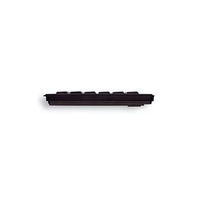 Teclado CHERRY XS Complete G84-5200LCMDE-2 negro QWERTZ