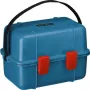 Bosch 1 600 A00 0LF caja de herramientas/pequeñas piezas azul, rojo