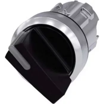 Interruptor basculante Siemens 3SU1052-2BF10-0AA0 1 ud. (3SU10522BF100AA0)